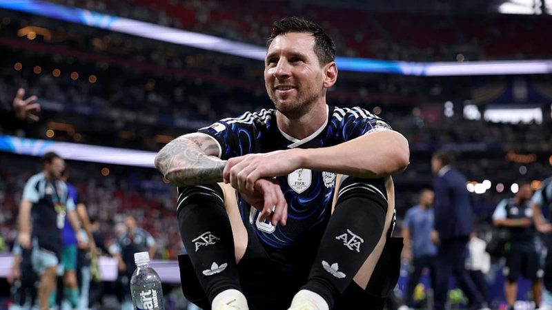 Po sikur Messi të kishte zgjedhur Spanjën  Historia e pabesueshme e momentit kur Argjentina rrezikoi të humbiste legjendën e saj
