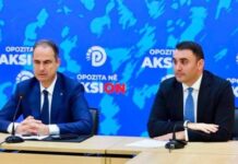 Boçi thyen heshtjen pas zgjedhjeve në PD: Votimi nuk është shumë i pastër!
