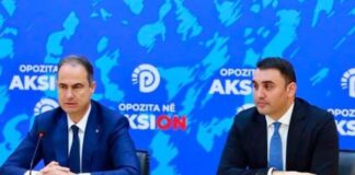 Boçi thyen heshtjen pas zgjedhjeve në PD: Votimi nuk është shumë i pastër!