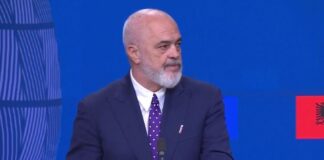 A do hapen kapituj të tjerë? Rama superoptimist: Duhet të punojmë pareshtur drejt BE