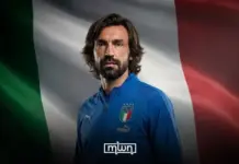 Andrea Pirlo merr drejtimin e Italisë, “Axurrët” i besojnë legjendës misionin e ringritjes