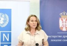 Kosova shpall “Non Grata” ministren serbe pas deklartatës skandaloze për spastrim etnik