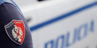 Qëlloi me armë zjarri duke kërcënuar disa persona, arrestohet 38-vjeçari në Dibër