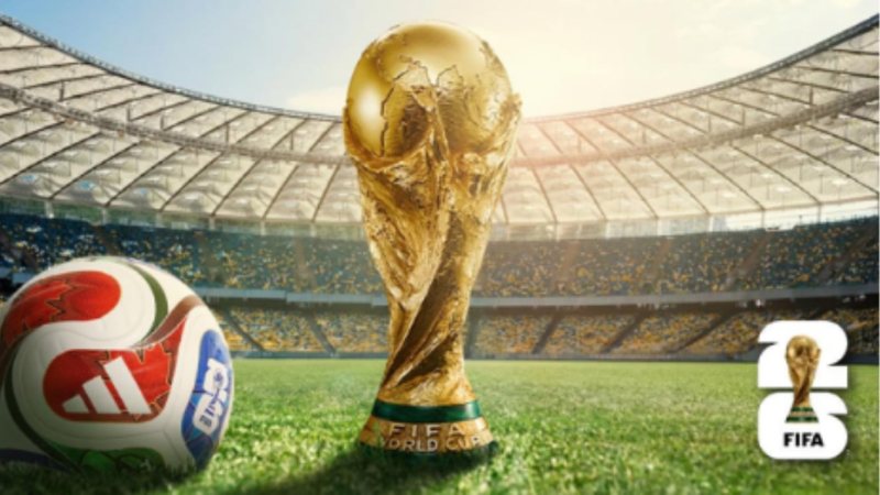 Botërori 2026  FIFA  fërkon duart   shkon drejt një rekordi të ardhurash 15 miliardë dollarë