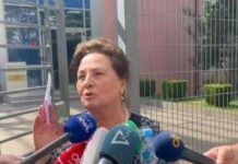 SPAK jep pretencën për Fatime Kryemadhin, Pirro Xhixhon dhe Ema Çokun, ja sa vite burg kërkon prokuroria