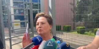 SPAK jep pretencën për Fatime Kryemadhin, Pirro Xhixhon dhe Ema Çokun, ja sa vite burg kërkon prokuroria
