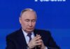 Putin “shtrydh” oligarkët, shkak lufta! Rëndohet fatura, të pasurit po i nxjerrin miliardat e tyre në kriptovaluta
