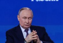 Putin “shtrydh” oligarkët, shkak lufta! Rëndohet fatura, të pasurit po i nxjerrin miliardat e tyre në kriptovaluta