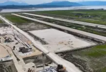 Pikëpyetje mbi financimin e Aeroportit të Vlorës: Kredia 100 milionë euro dhe transparenca e munguar e investitorëve