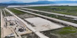 Pikëpyetje mbi financimin e Aeroportit të Vlorës: Kredia 100 milionë euro dhe transparenca e munguar e investitorëve