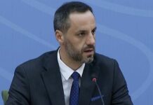 Vrasjet, Shqipëria në minimum historik – Ministri i Brendshëm: Raporti i 6 mujorit të parë, ulet krimi