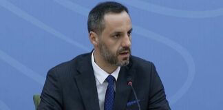 Vrasjet, Shqipëria në minimum historik – Ministri i Brendshëm: Raporti i 6 mujorit të parë, ulet krimi