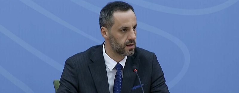 Vrasjet  Shqipëria në minimum historik   Ministri i Brendshëm  Raporti i 6 mujorit të parë  ulet krimi
