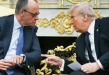 Kancelari Friedrich Merz paralajmëron administratën e Donald Trump: Mos ndërhyni në zgjedhjet e Gjermanisë