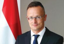Hungaria nis hetimet ndaj ish-ministrit të jashtëm për lidhje të dyshuara me Rusinë