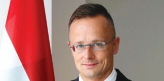 Hungaria nis hetimet ndaj ish-ministrit të jashtëm për lidhje të dyshuara me Rusinë