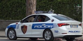 Tentonte të shiste makinat që i vinin për riparim, arrestohet pronari i servisit të makinave në Tiranë
