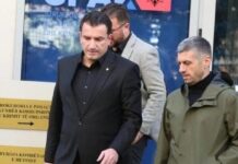 Vendimi gjykatës – Veliaj jep ‘OK’: Alban Dokushi rikthehet në detyrë si sekretar i Përgjithshëm i Bashkisë së Tiranës!