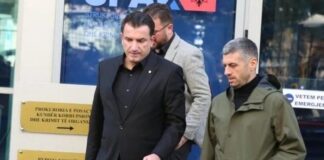 Vendimi gjykatës – Veliaj jep ‘OK’: Alban Dokushi rikthehet në detyrë si sekretar i Përgjithshëm i Bashkisë së Tiranës!