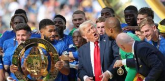 “Shpirti i futbollit nuk shitet” – BE sulmon projektin e ri të FIFA, shqyrtohet bojkoti i Botërorit nga kombëtaret europiane