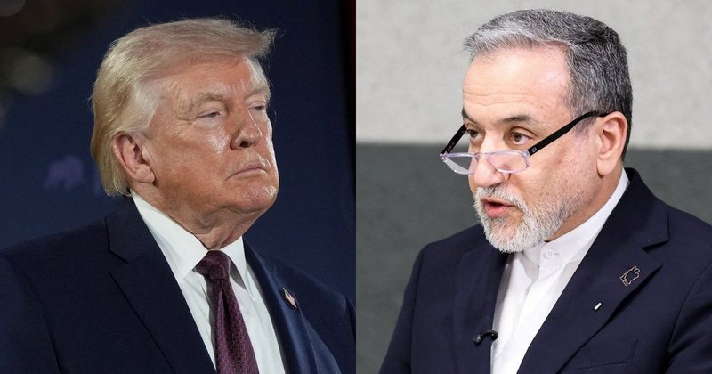 Trump paralajmëron Iranin  Pa armë bërthamore  ndryshe  do ta përfundojmë punën 