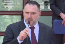 Vendimi për trupat në Gaza dhe Samiti i NATO-s në Tiranë, ministri i Mbrojtjes jep detajet