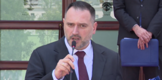 Vendimi për trupat në Gaza dhe Samiti i NATO-s në Tiranë, ministri i Mbrojtjes jep detajet