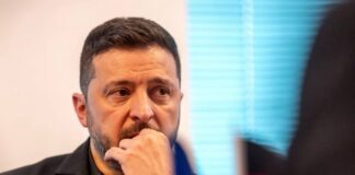 Ukraina krijon komandë të re për sulme me rreze të gjatë ndaj Rusisë