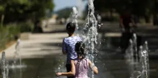 Valë e të nxehtit në Francë, mbyllet një reaktor bërthamor për shkak të temperaturave të larta