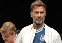 Klopp pranon bisedimet me Federatën Gjermane të Futbollit: Jam më shumë se i motivuar, futbolli gjerman është në udhëkryq!