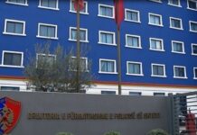 Ndryshimet në Polici, kryepolici merr të drejtën e emërimit të drejtuesve