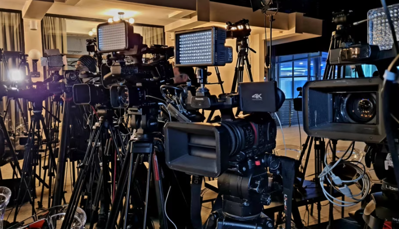 Organizatat evropiane  Liria e medias në Kosovë është përkeqësuar