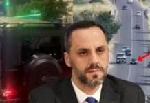 “212 km/h në aksin Lushnjë-Fier”, Lamallari paralajmëron shoferët: Teknologjia e Policisë nuk shmanget