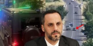 “212 km/h në aksin Lushnjë-Fier”, Lamallari paralajmëron shoferët: Teknologjia e Policisë nuk shmanget