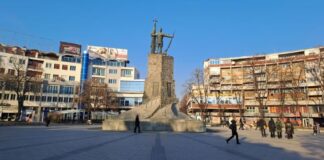 Serbia arreston një person që dha informacione për varrezën masive në Kosovë