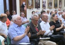 Mbaron faza e parë e hartimit të Enciklopedisë Shqiptare!