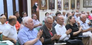 Mbaron faza e parë e hartimit të Enciklopedisë Shqiptare!