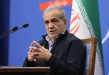 Presidenti Pezeshkian: Irani është e angazhuar në një luftë në shkallë të plotë