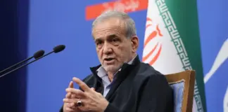 Presidenti Pezeshkian: Irani është e angazhuar në një luftë në shkallë të plotë