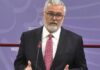 Ministri Gogu: Burgu i Shënkollit do të shndërrohet në institucion të shëndetit mendor