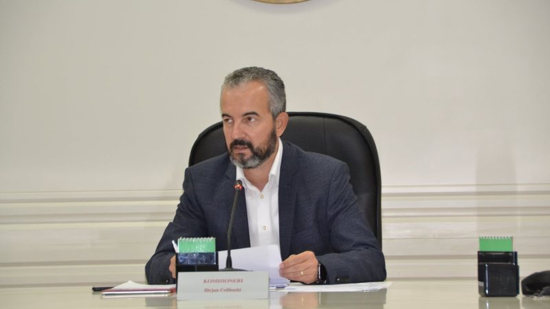 Celibashi  Shqipëria s është gati për depolitizimin e plotë të administratës zgjedhore