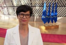 Konferenca e 9-të Ndërqeveritare – Marta Kos: Shqipëria do të mbyllë tre kapitujt e parë të negociatave