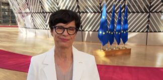 Konferenca e 9-të Ndërqeveritare – Marta Kos: Shqipëria do të mbyllë tre kapitujt e parë të negociatave
