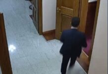 Vodhi shkresën konfidenciale të Kuvendit, përjashtohet me 60 ditë Agron Shehaj