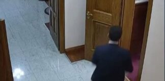 Vodhi shkresën konfidenciale të Kuvendit, përjashtohet me 60 ditë Agron Shehaj