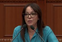 “Sulmet ndaj bizneseve turistike, të dirigjuara”, Spahiu në Kuvend: Mos e shani Shqipërinë në sytë e botës!