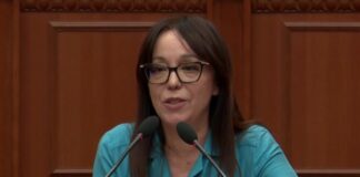 “Sulmet ndaj bizneseve turistike, të dirigjuara”, Spahiu në Kuvend: Mos e shani Shqipërinë në sytë e botës!