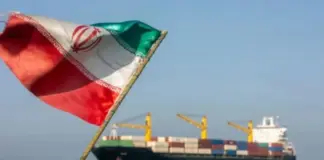 NYT: Irani donte të qëllonte me raketë balistike portin ukrainas