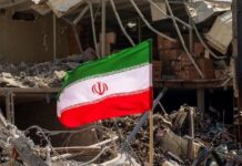 Irani: Është bërë përparim në bisedimet me Omanin për Ngushticën e Hormuzit