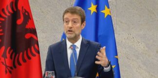 Hoxha reagon ndaj Vuçiç: Marrëveshja trepalëshe, nuk është justifikim për tensione